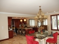 Open concept Renovated Gourmet Kitchen