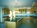 Large Custom Kitchen Remodel