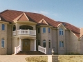 Massive Custom Home w/ Clay Tile Roof