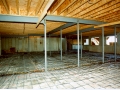 Energy Efficient Radiant Heat Coils & Truss Joists